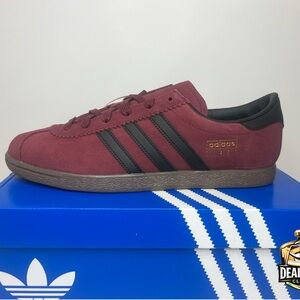 Adidas Men's Stadt Shoes